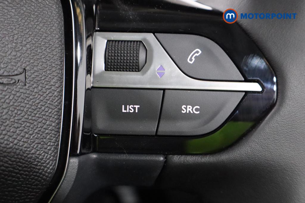 Peugeot 208 Allure Automatic Petrol Hatchback - Stock Number (1636805) - 7th supplementary image