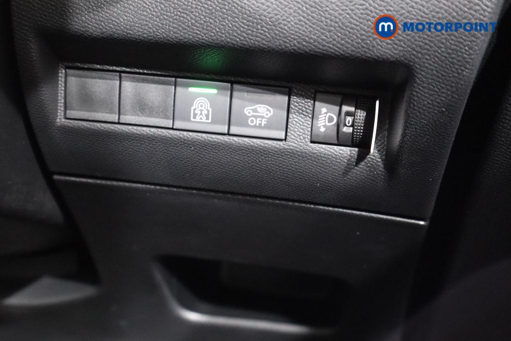 Peugeot 208 Allure Automatic Petrol Hatchback - Stock Number (1636805) - 8th supplementary image