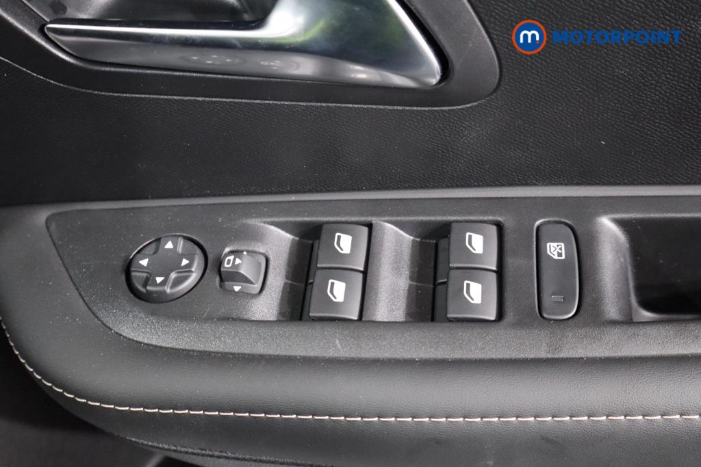 Peugeot 208 Allure Automatic Petrol Hatchback - Stock Number (1636805) - 9th supplementary image