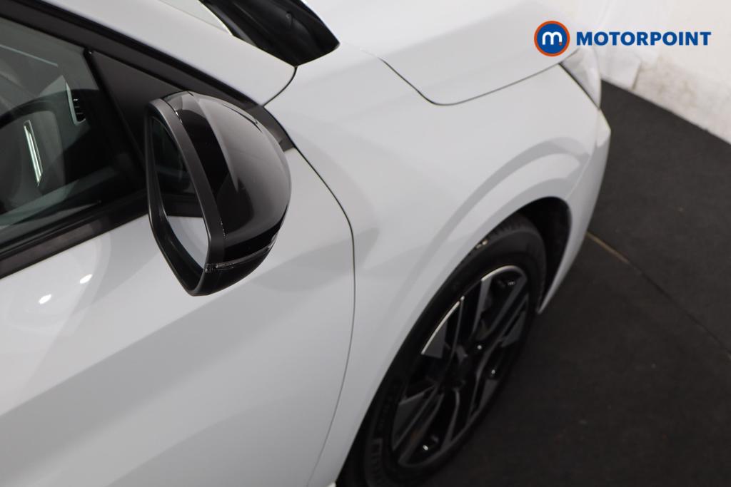Peugeot 208 Allure Automatic Petrol Hatchback - Stock Number (1636805) - 10th supplementary image