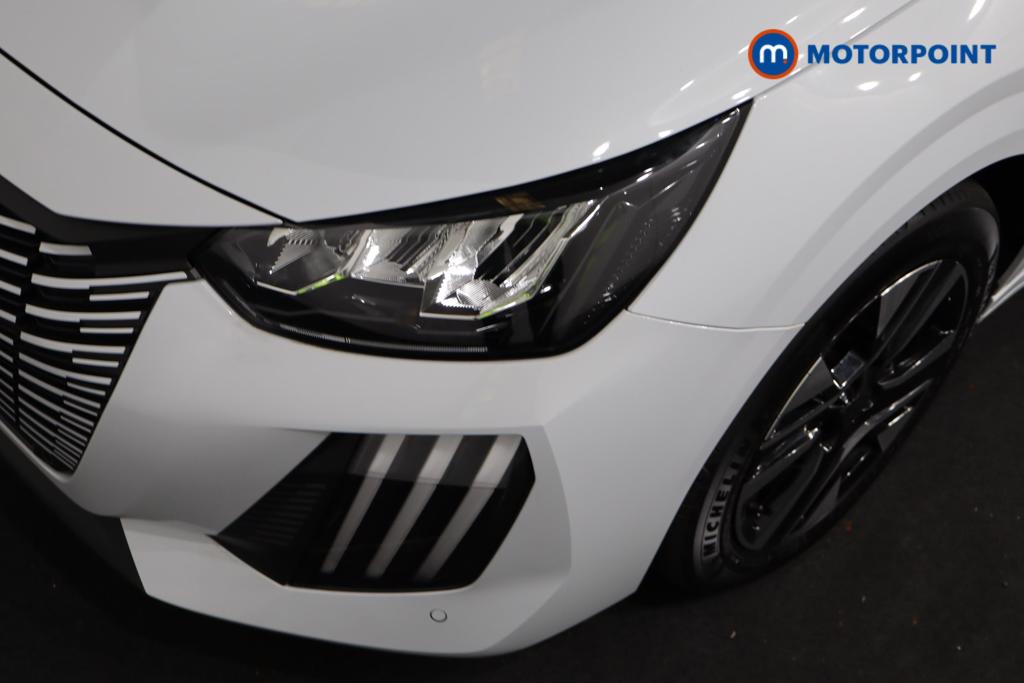 Peugeot 208 Allure Automatic Petrol Hatchback - Stock Number (1636805) - 14th supplementary image