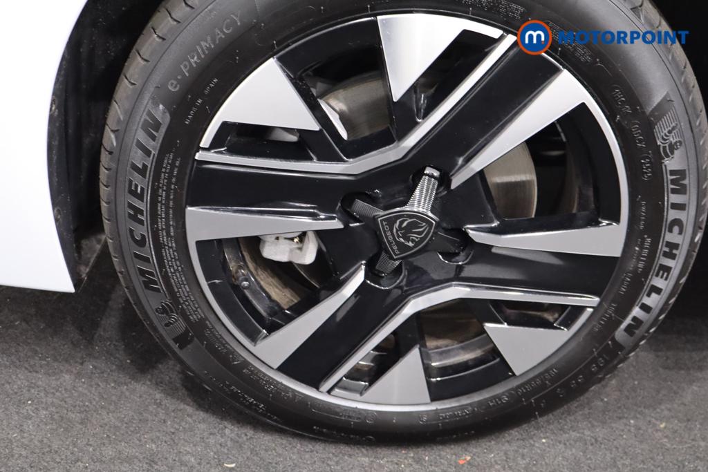 Peugeot 208 Allure Automatic Petrol Hatchback - Stock Number (1636805) - 15th supplementary image