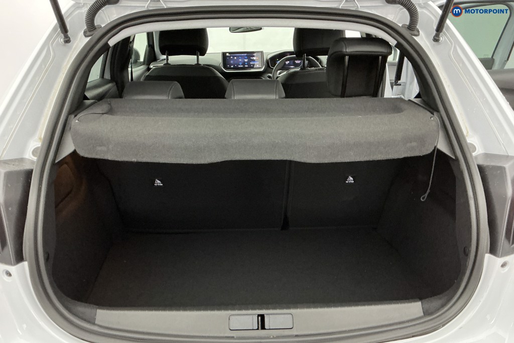 Peugeot 208 Allure Automatic Petrol Hatchback - Stock Number (1636812) - 4th supplementary image