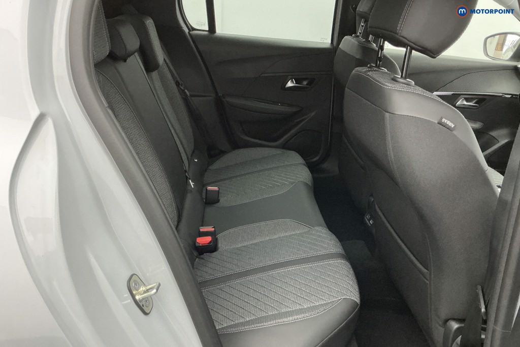 Peugeot 208 Allure Automatic Petrol Hatchback - Stock Number (1636812) - 5th supplementary image