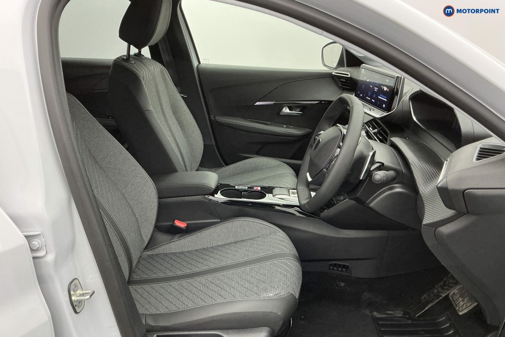 Peugeot 208 Allure Automatic Petrol Hatchback - Stock Number (1636812) - 6th supplementary image