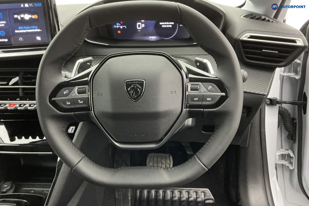Peugeot 208 Allure Automatic Petrol Hatchback - Stock Number (1636812) - 7th supplementary image