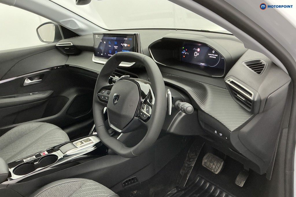 Peugeot 208 Allure Automatic Petrol Hatchback - Stock Number (1636812) - 8th supplementary image
