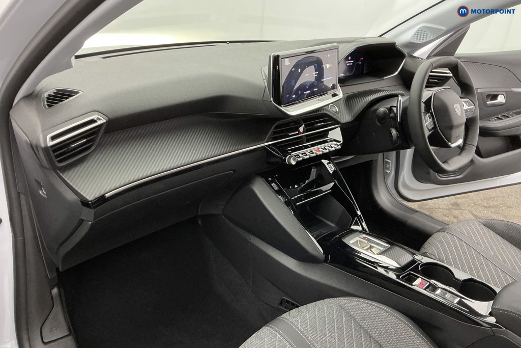 Peugeot 208 Allure Automatic Petrol Hatchback - Stock Number (1636812) - 9th supplementary image
