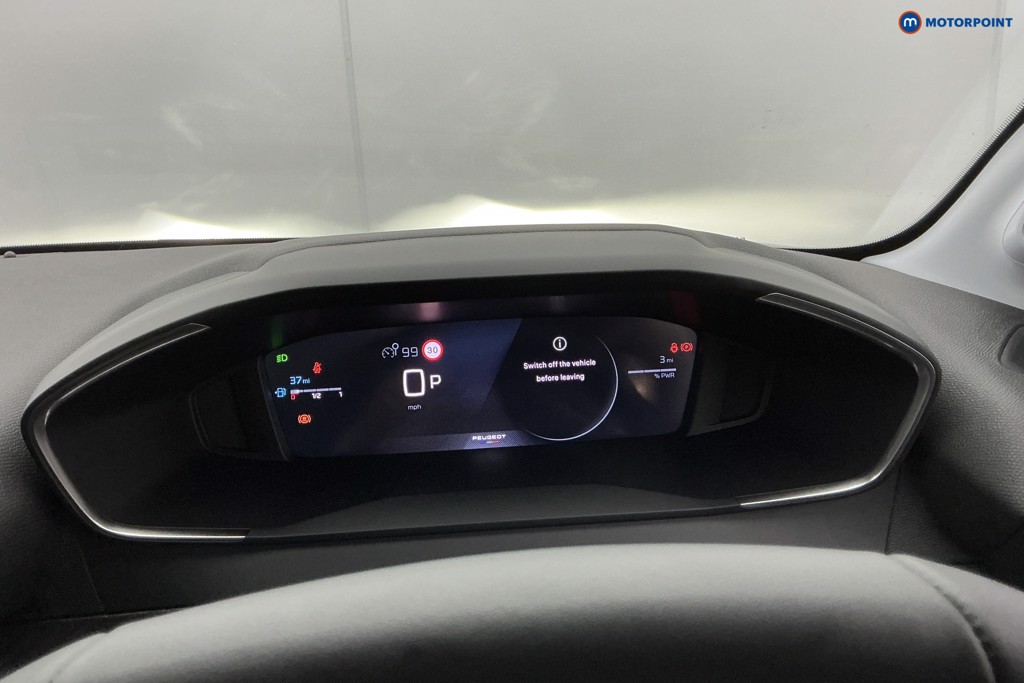 Peugeot 208 Allure Automatic Petrol Hatchback - Stock Number (1636812) - 10th supplementary image