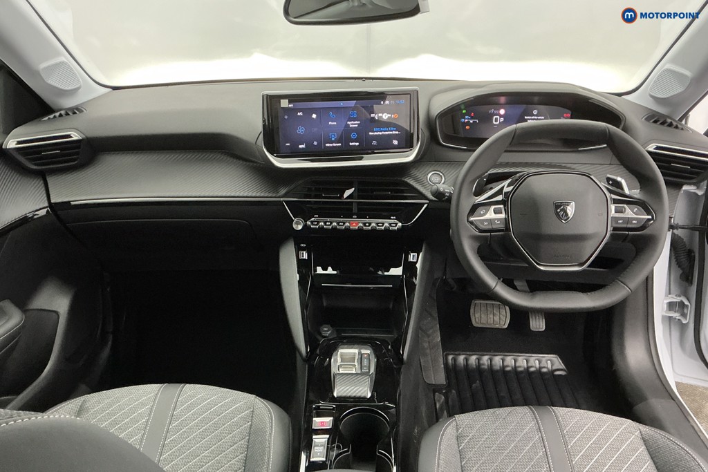 Peugeot 208 Allure Automatic Petrol Hatchback - Stock Number (1636812) - 12th supplementary image