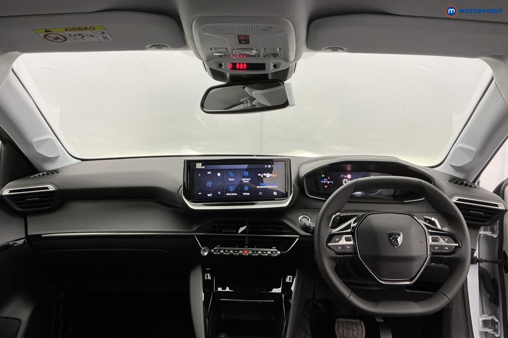 Peugeot 208 Allure Automatic Petrol Hatchback - Stock Number (1636812) - 13th supplementary image