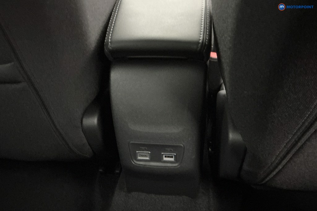 Peugeot 208 Allure Automatic Petrol Hatchback - Stock Number (1636812) - 14th supplementary image