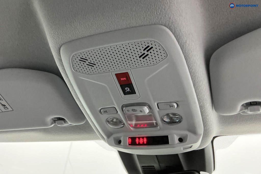 Peugeot 208 Allure Automatic Petrol Hatchback - Stock Number (1636812) - 15th supplementary image