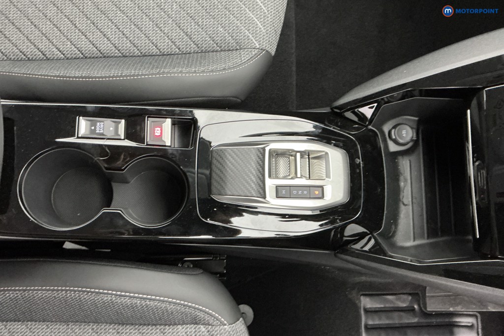 Peugeot 208 Allure Automatic Petrol Hatchback - Stock Number (1636812) - 20th supplementary image
