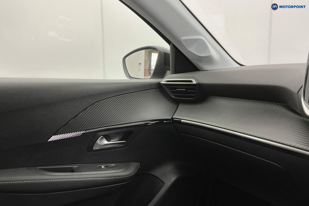 Peugeot 208 Allure Automatic Petrol Hatchback - Stock Number (1636812) - 21st supplementary image