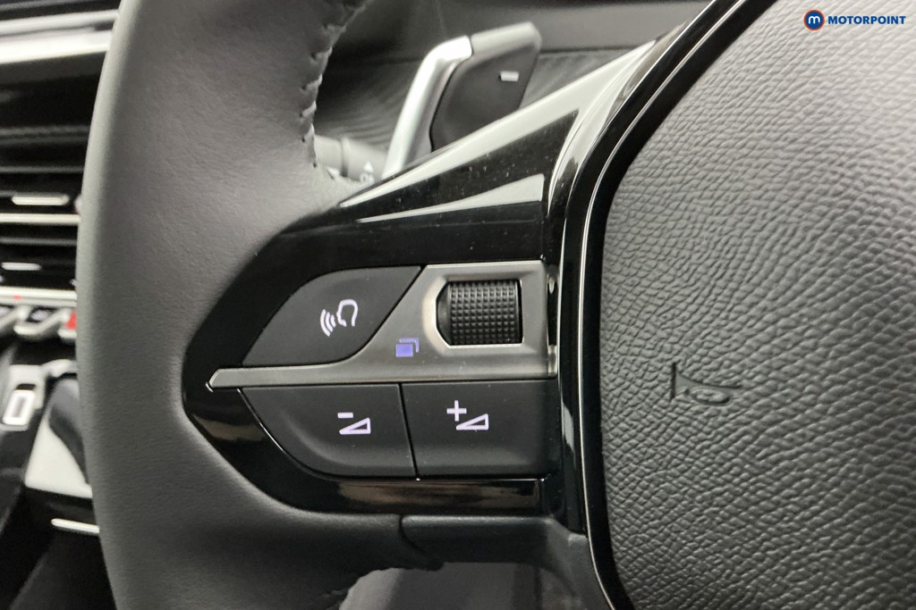 Peugeot 208 Allure Automatic Petrol Hatchback - Stock Number (1636812) - 22nd supplementary image