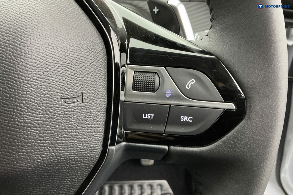 Peugeot 208 Allure Automatic Petrol Hatchback - Stock Number (1636812) - 23rd supplementary image