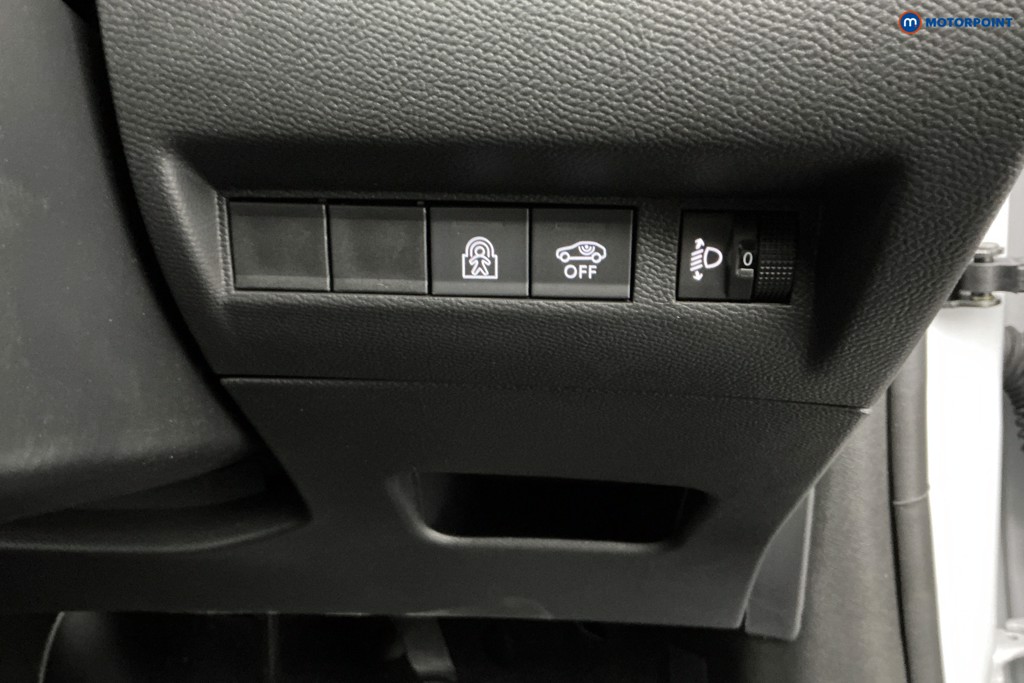 Peugeot 208 Allure Automatic Petrol Hatchback - Stock Number (1636812) - 24th supplementary image
