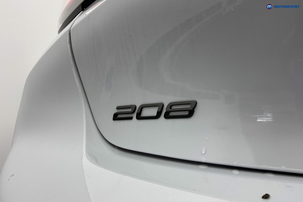 Peugeot 208 Allure Automatic Petrol Hatchback - Stock Number (1636812) - 33rd supplementary image