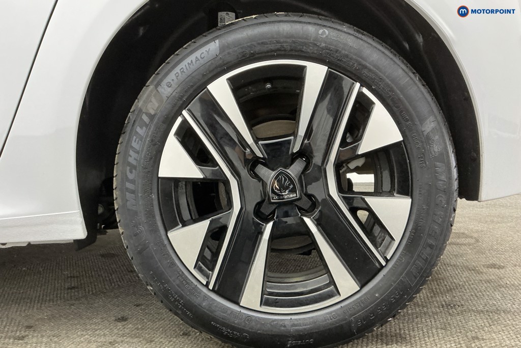 Peugeot 208 Allure Automatic Petrol Hatchback - Stock Number (1636812) - 34th supplementary image