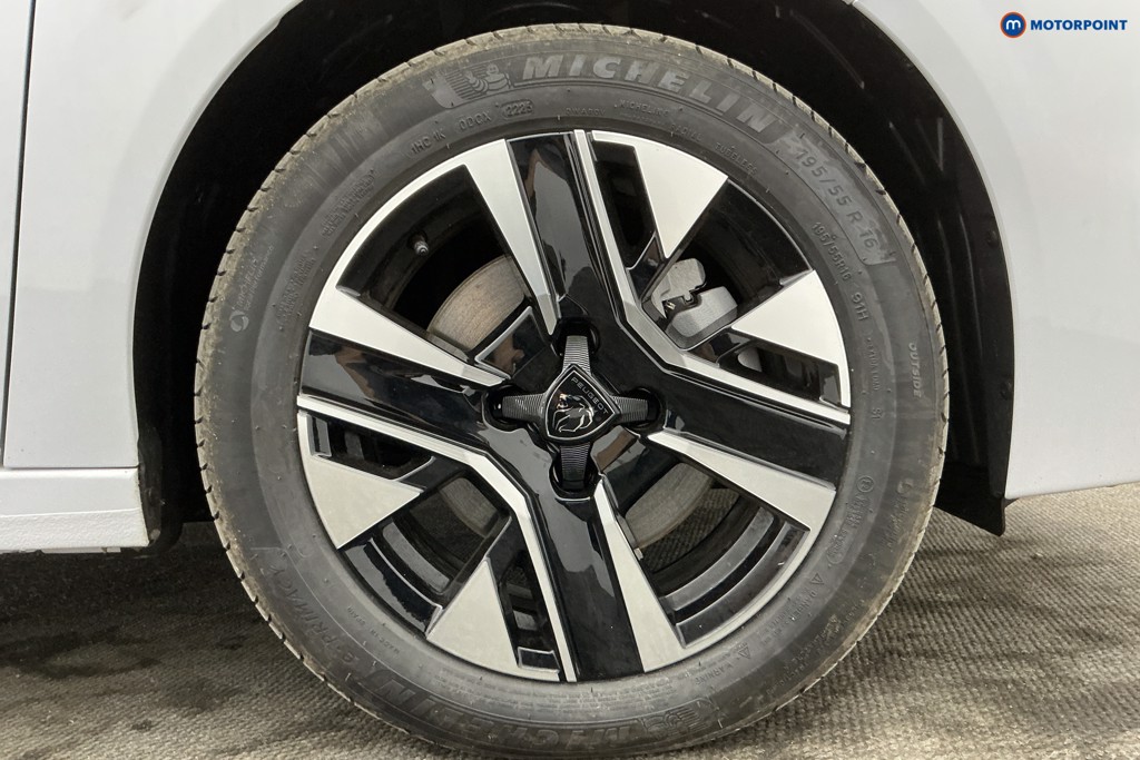 Peugeot 208 Allure Automatic Petrol Hatchback - Stock Number (1636812) - 36th supplementary image