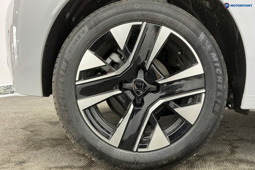 Peugeot 208 Allure Automatic Petrol Hatchback - Stock Number (1636812) - 37th supplementary image