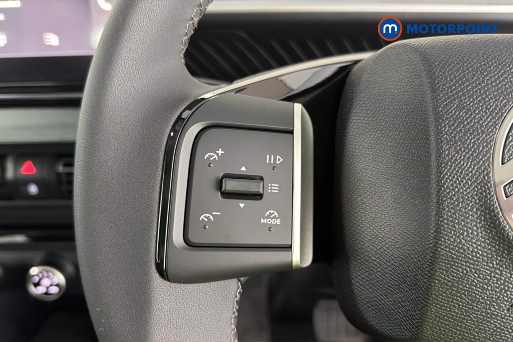 Citroen C3 Plus Automatic Electric Hatchback - Stock Number (1636825) - 3rd supplementary image