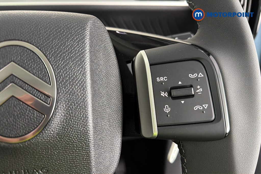 Citroen C3 Plus Automatic Electric Hatchback - Stock Number (1636825) - 4th supplementary image