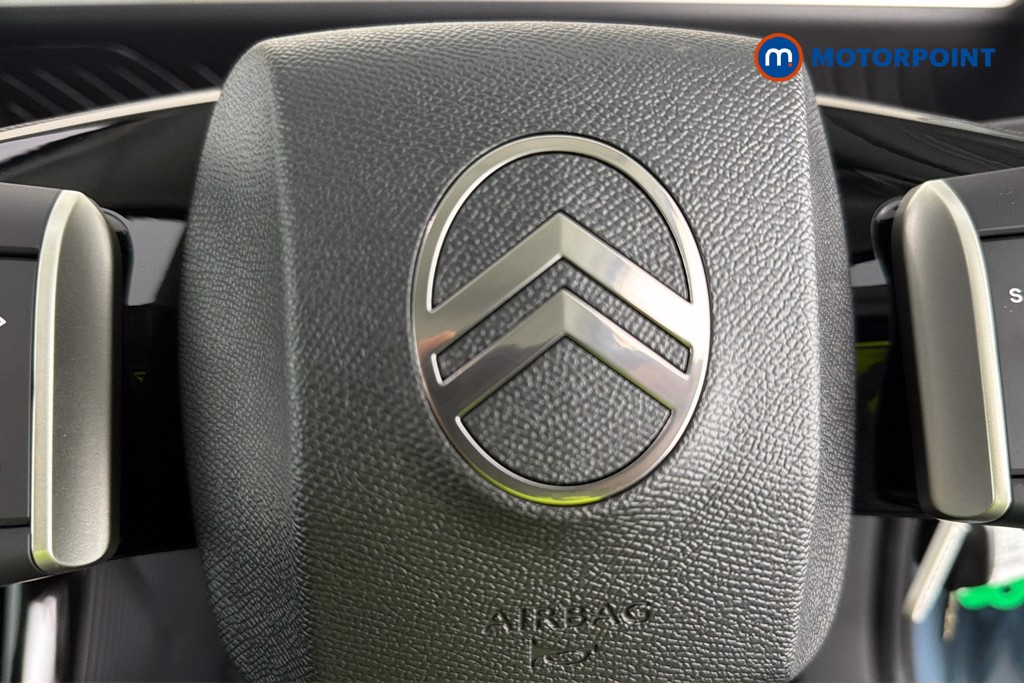 Citroen C3 Plus Automatic Electric Hatchback - Stock Number (1636825) - 5th supplementary image