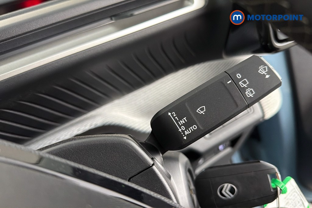 Citroen C3 Plus Automatic Electric Hatchback - Stock Number (1636825) - 7th supplementary image