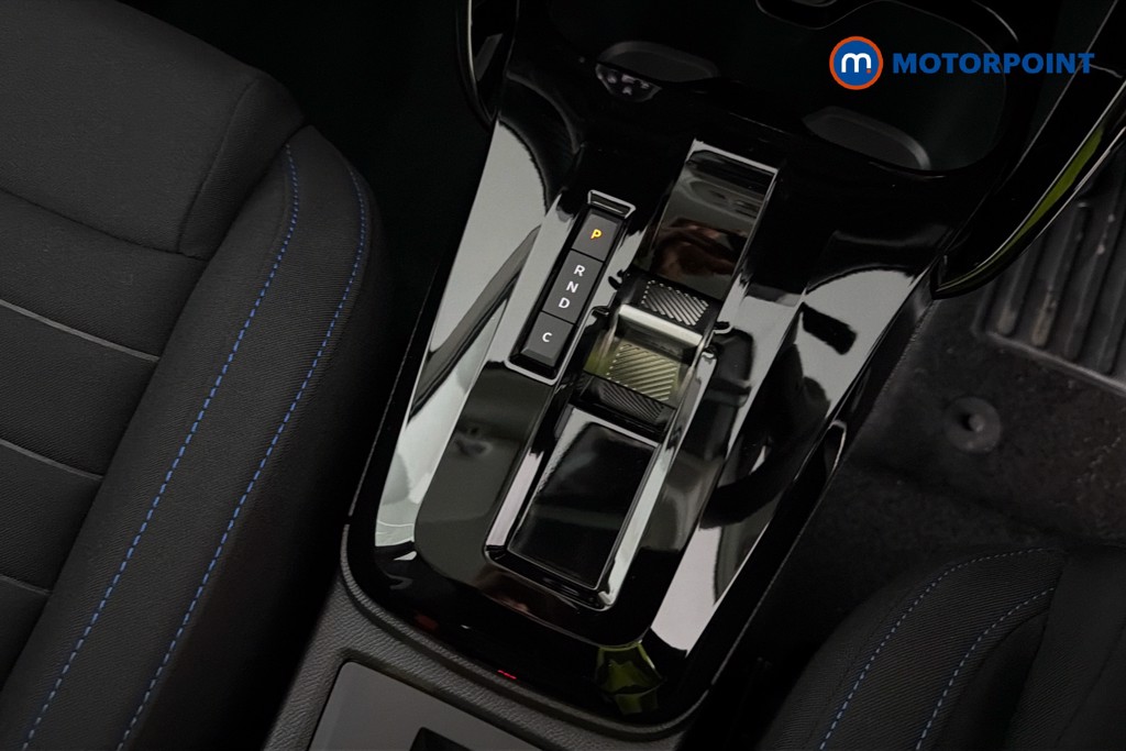 Citroen C3 Plus Automatic Electric Hatchback - Stock Number (1636825) - 15th supplementary image