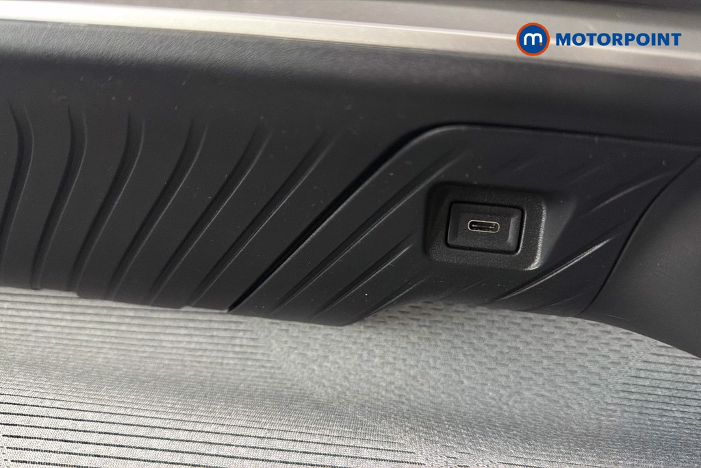 Citroen C3 Plus Automatic Electric Hatchback - Stock Number (1636825) - 17th supplementary image