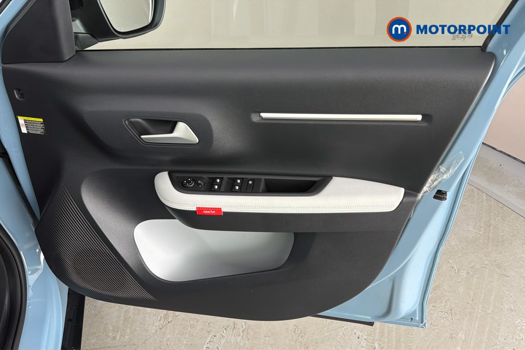 Citroen C3 Plus Automatic Electric Hatchback - Stock Number (1636825) - 19th supplementary image