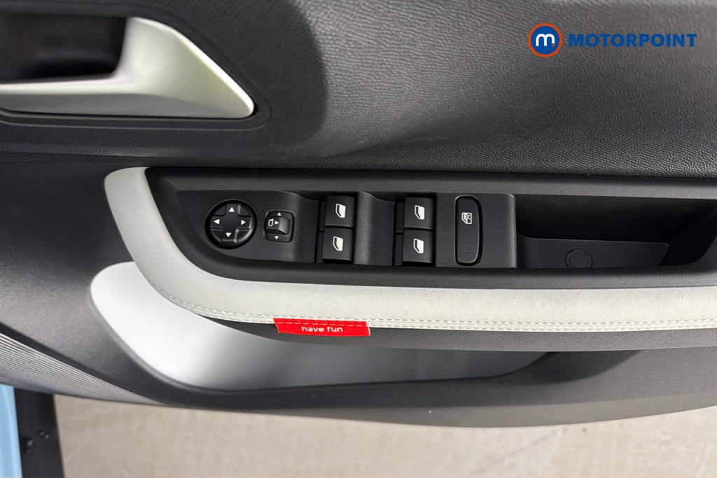 Citroen C3 Plus Automatic Electric Hatchback - Stock Number (1636825) - 20th supplementary image