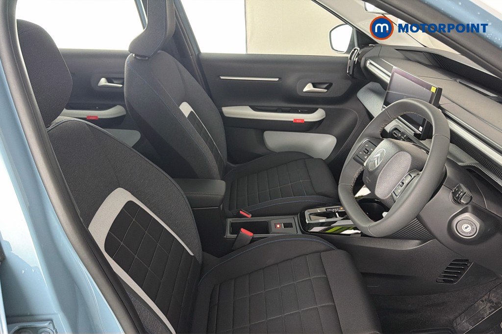 Citroen C3 Plus Automatic Electric Hatchback - Stock Number (1636825) - 22nd supplementary image