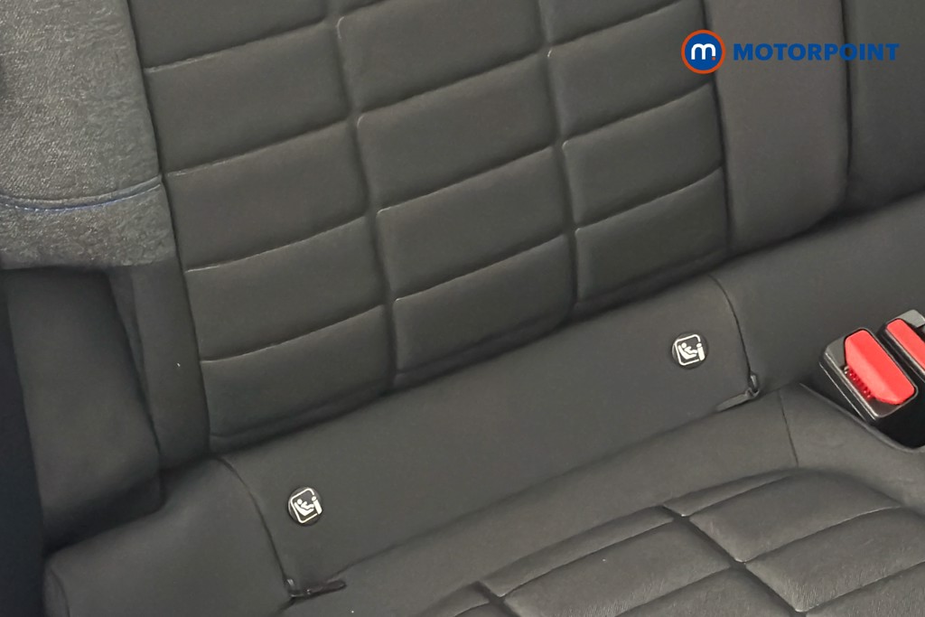 Citroen C3 Plus Automatic Electric Hatchback - Stock Number (1636825) - 29th supplementary image