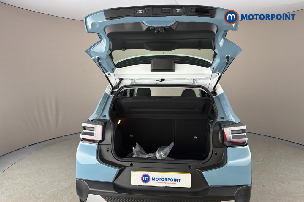 Citroen C3 Plus Automatic Electric Hatchback - Stock Number (1636825) - 33rd supplementary image