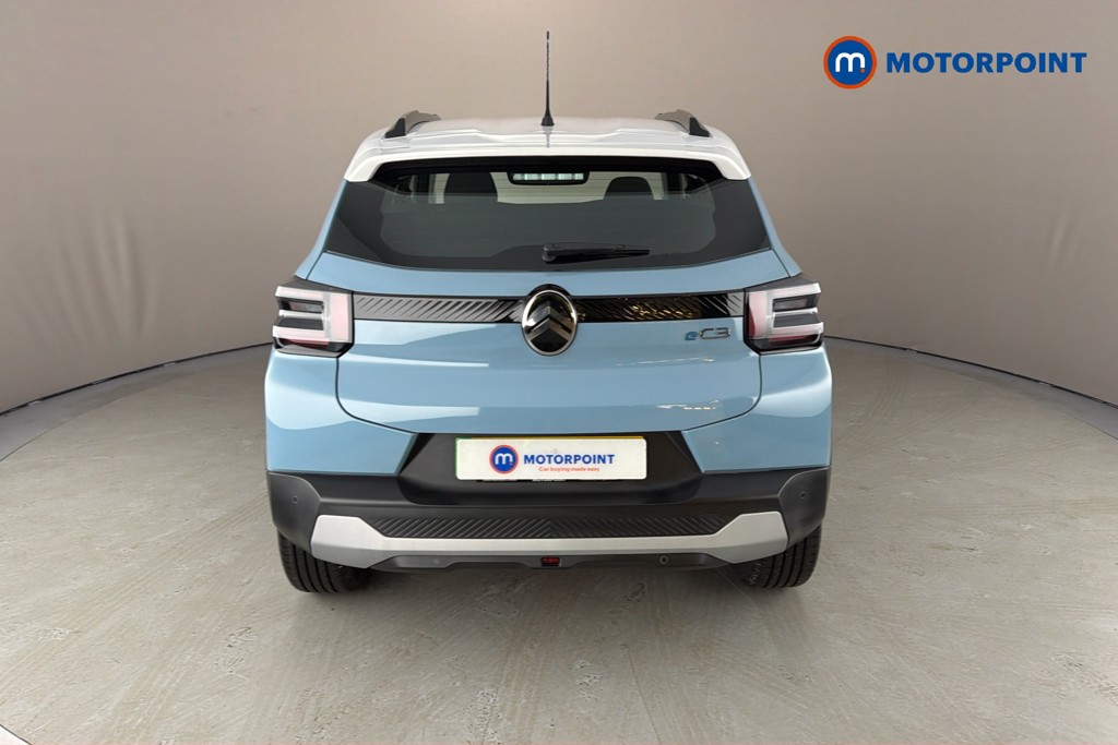 Citroen C3 Plus Automatic Electric Hatchback - Stock Number (1636825) - 37th supplementary image