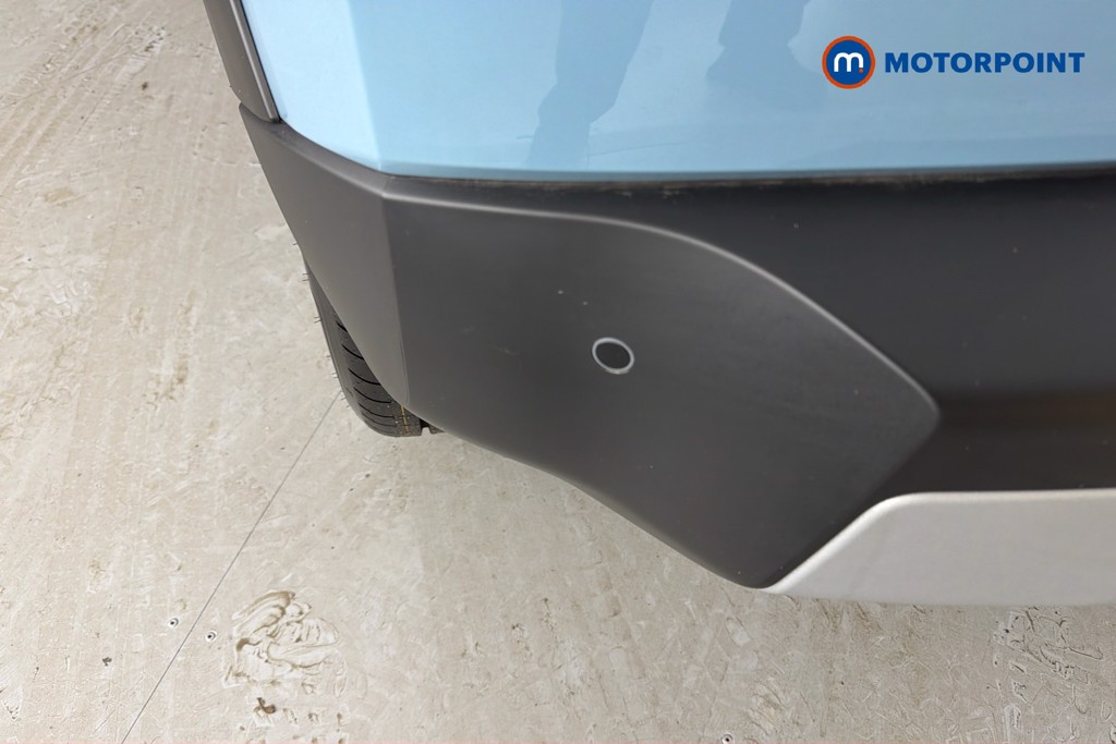 Citroen C3 Plus Automatic Electric Hatchback - Stock Number (1636825) - 40th supplementary image