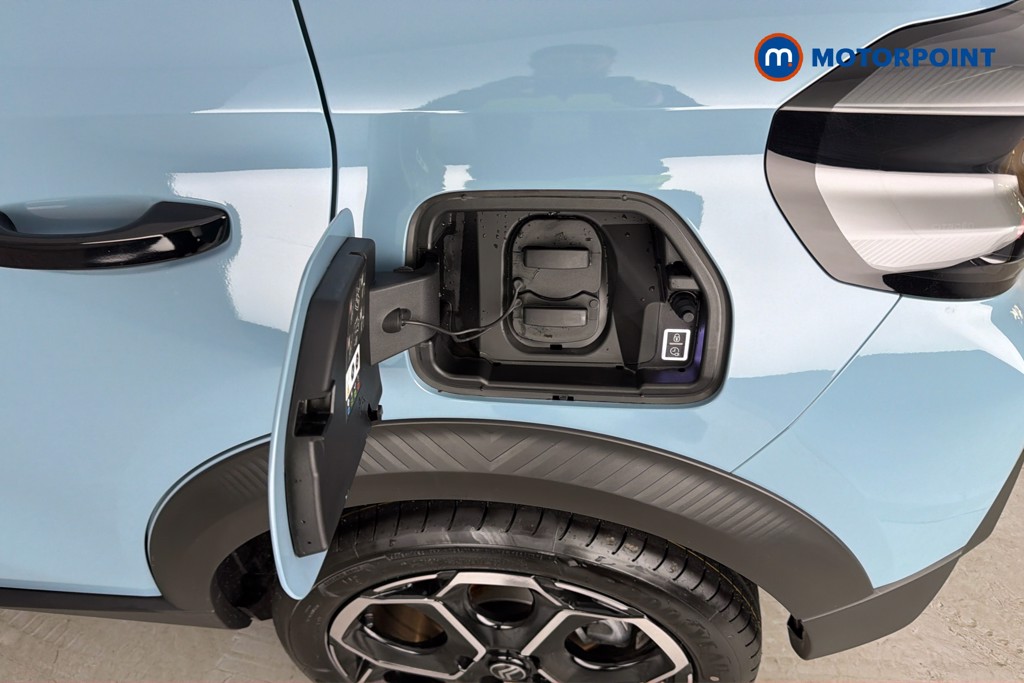 Citroen C3 Plus Automatic Electric Hatchback - Stock Number (1636825) - 41st supplementary image