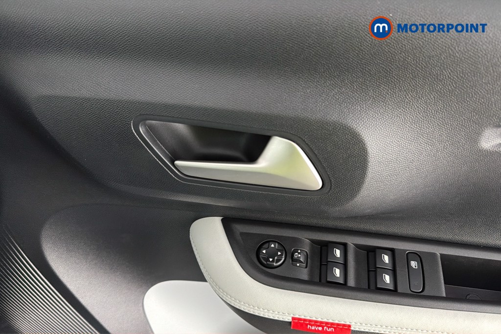 Citroen C3 Plus Automatic Electric Hatchback - Stock Number (1636825) - 42nd supplementary image
