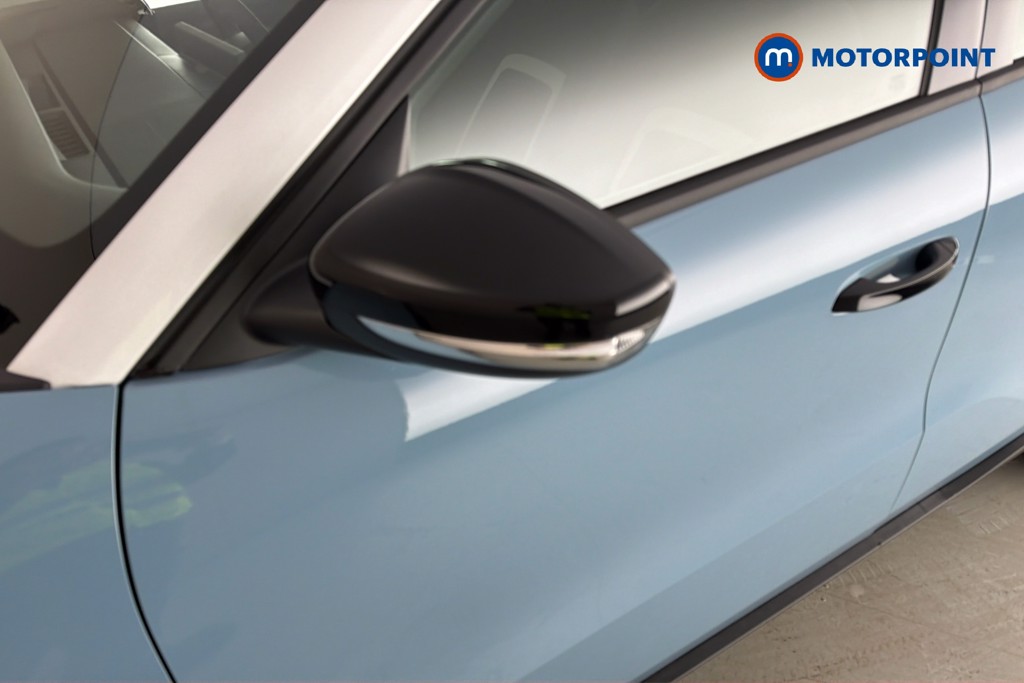 Citroen C3 Plus Automatic Electric Hatchback - Stock Number (1636825) - 43rd supplementary image