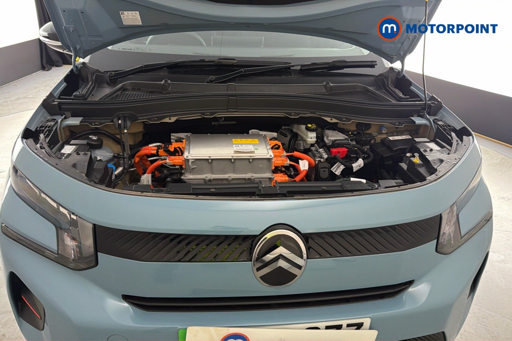 Citroen C3 Plus Automatic Electric Hatchback - Stock Number (1636825) - 51st supplementary image