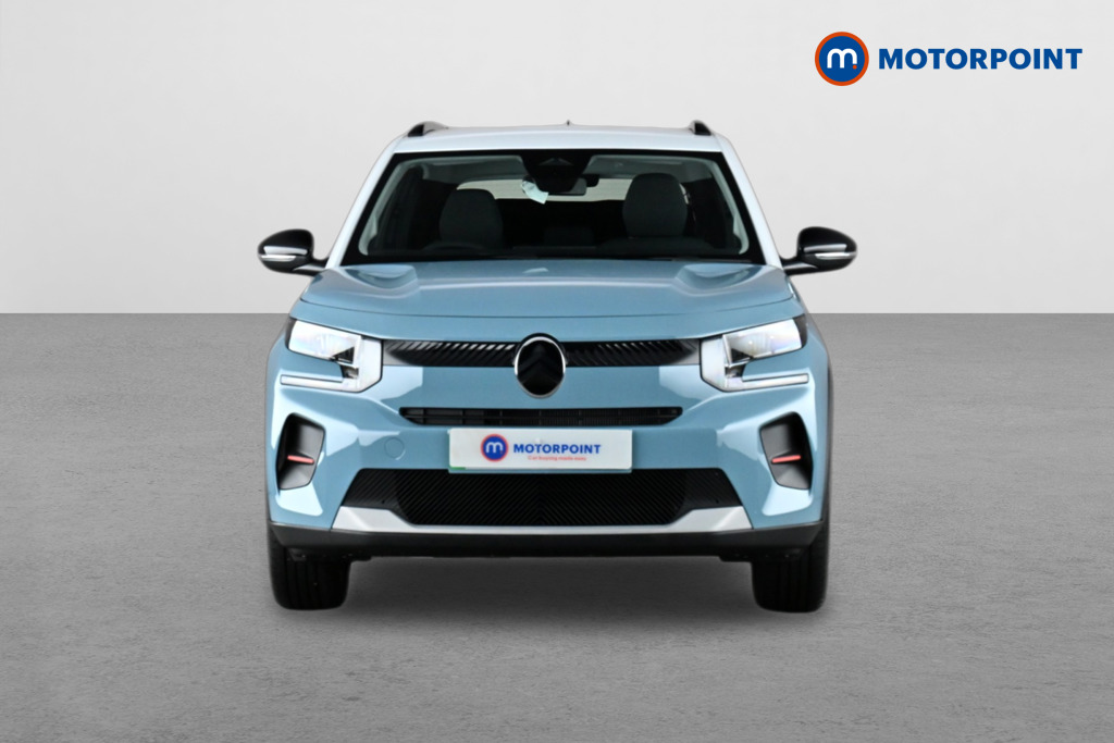 Citroen C3 Plus Automatic Electric Hatchback - Stock Number (1636825) - Front bumper