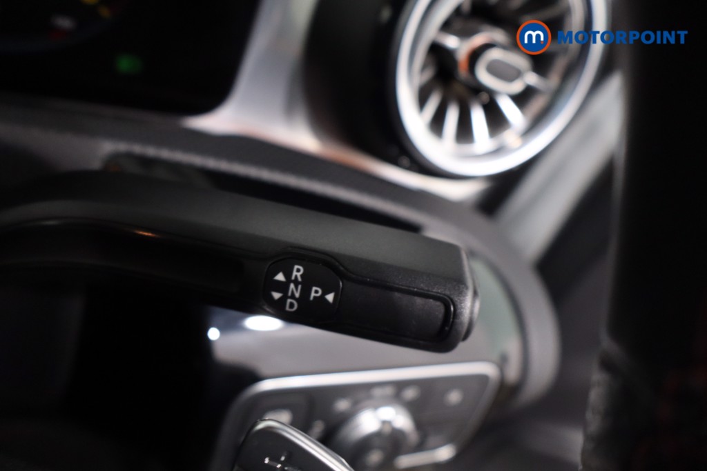 Mercedes-Benz CLA Amg Line Automatic Petrol Coupe - Stock Number (1636866) - 15th supplementary image