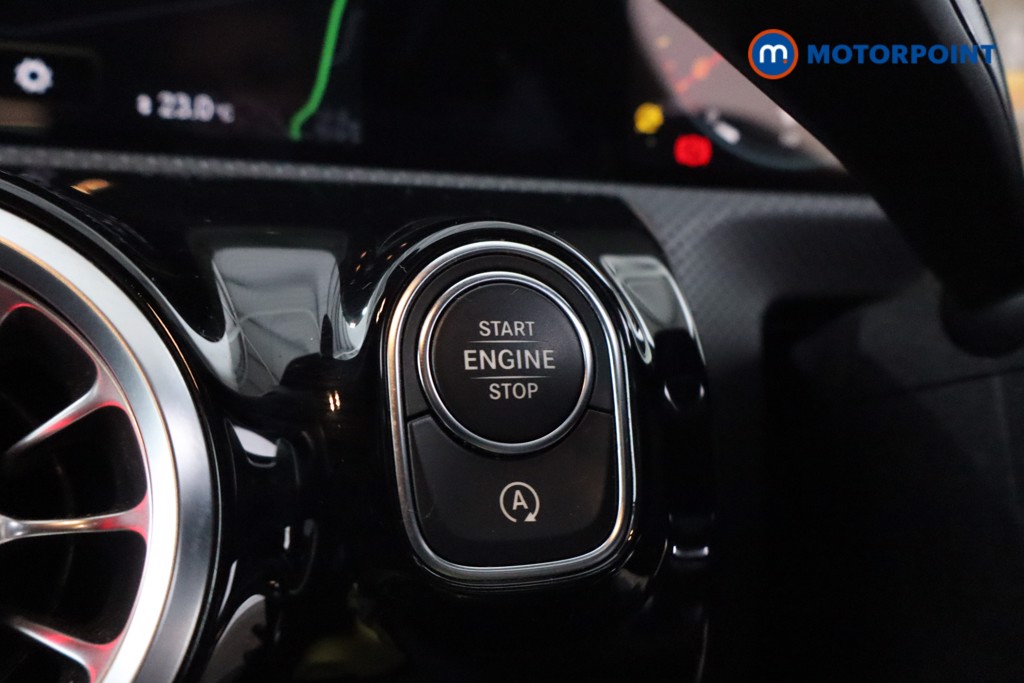 Mercedes-Benz CLA Amg Line Automatic Petrol Coupe - Stock Number (1636866) - 19th supplementary image