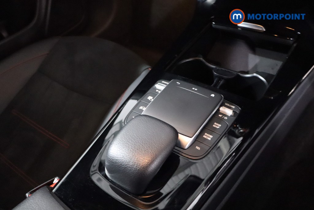 Mercedes-Benz CLA Amg Line Automatic Petrol Coupe - Stock Number (1636866) - 20th supplementary image