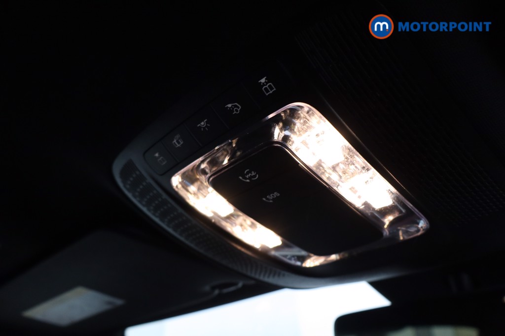 Mercedes-Benz CLA Amg Line Automatic Petrol Coupe - Stock Number (1636866) - 21st supplementary image