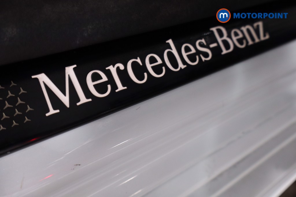 Mercedes-Benz CLA Amg Line Automatic Petrol Coupe - Stock Number (1636866) - 23rd supplementary image