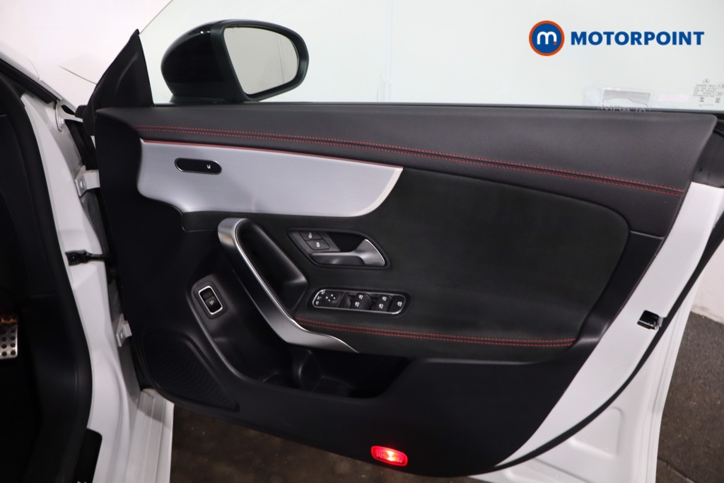 Mercedes-Benz CLA Amg Line Automatic Petrol Coupe - Stock Number (1636866) - 24th supplementary image